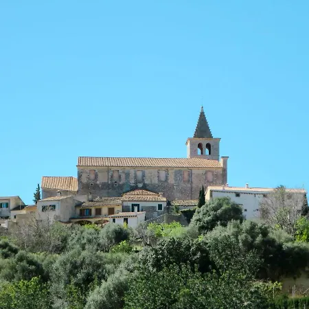 Hébergement de vacances Sa Lluna By Interhome Campanet