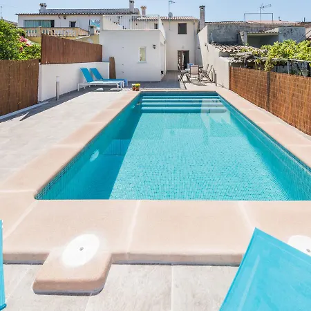 Hébergement de vacances Sa Lluna By Interhome *