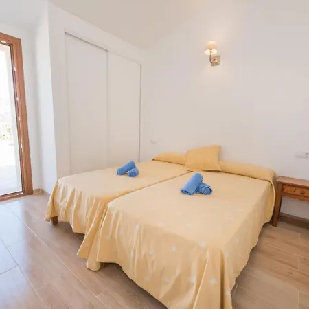 Sa Lluna By Interhome *