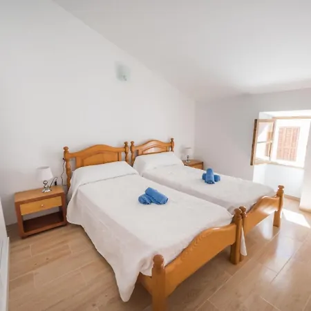 Sa Lluna By Interhome Hébergement de vacances Campanet