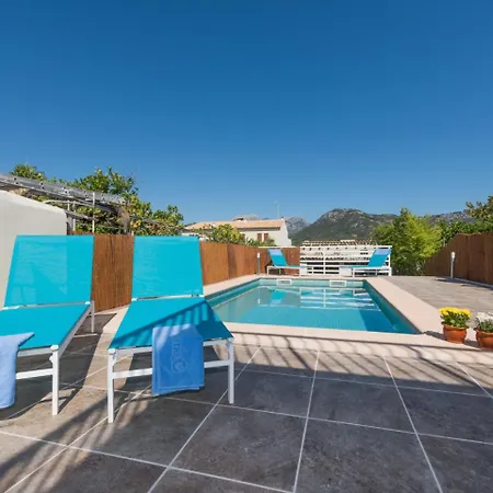 Sa Lluna By Interhome